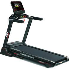 BH Fitness Laufband RS 800 Multimedia