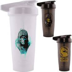 Grepptränare Performa Perfect Shaker Mortal Kombat 828 ml