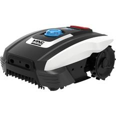 Mac Allister Cordless Robotic Lawnmower