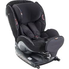 BeSafe Bilbarnstolar BeSafe iZi Kid i-Size X2 Car Interior SE HTS Besafe