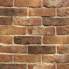 Blocks & Bricks Wienerberger Terca Pastorale Facing Brick 65mm Pack of 528 Red