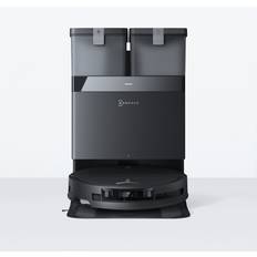 Saugroboter Ecovacs Deebot T50 Pro Omni Schwarz