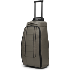 Db Kufferter Db Hugger Roller Bag 60L Forest Green