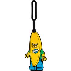 Bagasjelapper LEGO Euromic Ikonisk Bagmerke Bananfyren