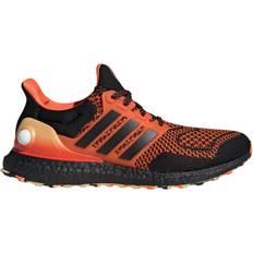 Adidas ultraboost 1.0 sneakers adidas Ultraboost 1.0 Fortnite Skor - Core Black/Impact Orange