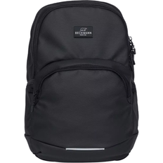Beckmann Skolväska Sport Junior - Black Coated