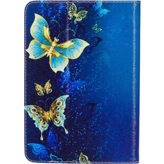 Kindle paperwhite cover MTP Products Kindle Paperwhite 3/2 Wonder Series Folio Cover