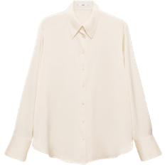 Mango Ideale Blouse - Wolwit