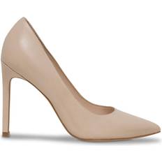 Nine west tatiana pumps Nine West Tatiana Pump Malted Milk