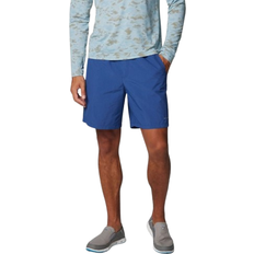 Columbia PFG Backcast IV Water Shorts - Blue