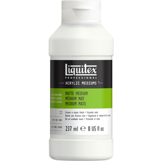 Liquitex Acrylic Matte Medium 8 oz