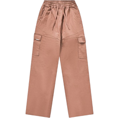 Cargo Pant - Acorn Brown