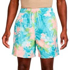 Nike Club Flow Shorts - Mint