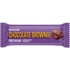 Proteinbar Med Browniesmag
