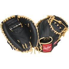 Rawlings Select Pro Lite Adley Rutschman 32" Baseball Catcher's Mitt Right Hand Throw Black