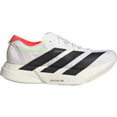 Rubber Shoes adidas Adizero Adios Pro 4 W - Cloud White/Core Black/Silver Metallic