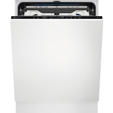 Opvaskemaskiner Electrolux EEG68530W Sort
