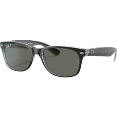 Ray-Ban New Wayfarer Color Mix 6052 - Musta