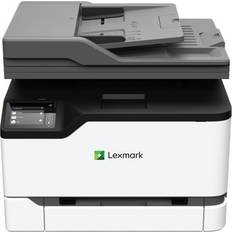 Lexmark 40N9170, Laser, Farveudskrivning, 600