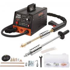 VEVOR Svejsning VEVOR Stud Welder Dent Puller Repair Kit Repair