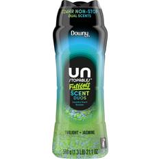 Downy Unstopables Fusions Twilight + Jasmine Laundry Additive Beads - 21.1 oz