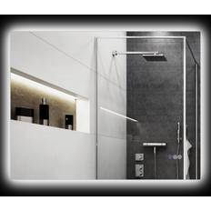 Homcom LED Bathroom Mirror 32 x 24