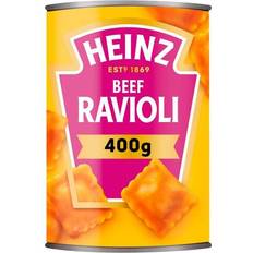 Beef Ravioli 400g