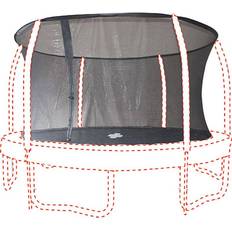Sikkerhedsnet trampolin 426 Extreme Safety Net for Trampoline 426cm