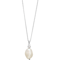 Nordahl Jewellery BAROQUE52 halskæde