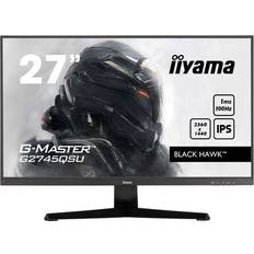 Iiyama G-Master G2745QSU 27 Inch Gaming Monitor