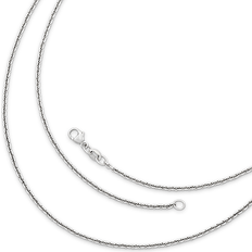 James Avery Light Cable Chain