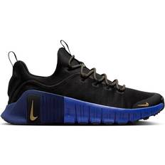 Nike Free Metcon 6 AMP Træningssko Til Kvinder - Sort