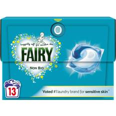 Fairy washing pods Fairy Non Bio Washing Liquid Pods 13 Washes