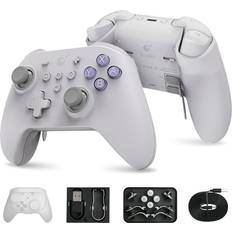 Gulikit KK3 Max NS39 Retro Gris