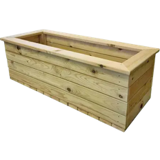 Churnet Valley Garden Churnet Valley Deluxe Large Trough 100X40X32