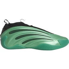 Adidas Green Basketball Shoes • Compare prices »