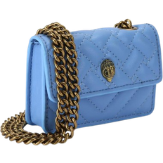 Kurt Geiger Micro Kensington Bag - Blue