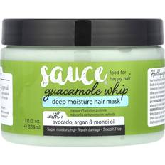 Sauce Beauty Sauce Beauty Guacamole Whip Deep Moisture Mask False 354ml