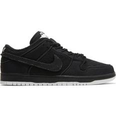 Nike x Gnarhunters SB Dunk Low - Black