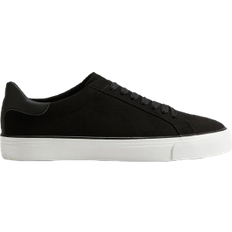 Polyester Sneakers H&M Pojke Svart Sneakers
