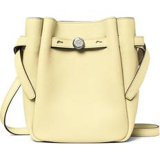 Tory Burch Romy Crossbody - Lemon Souffle