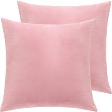 HERAYLI Velvet Soft Square