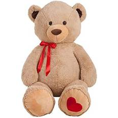 Bamse 180 Creaciones Llopis Bamse Jas Bjørn 180 cm