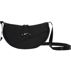 Nike Crossbody Bags Nike Aura Crescent Crossbody Bag BLACK (NOSIZE)
