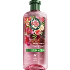 Rose Scent Soft Shampoo