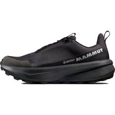 Mammut Aenergy Mountain Low GTX Multisportskor - Svart