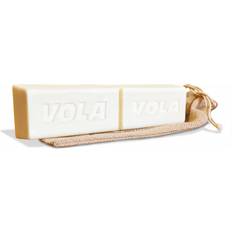 Sci di Fondo Vola Sciolina Solida Universale Wax 500 g Beige