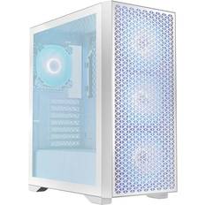 Logic ATX Semi-Torn Datorchassi AT-DART-PRO-ARGB-20