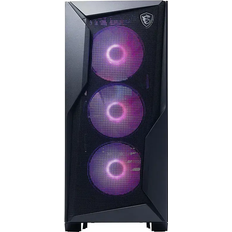 Gaming pc rtx 4060 MSI Gaming Desktop Codex R2 B14NUC5-216US