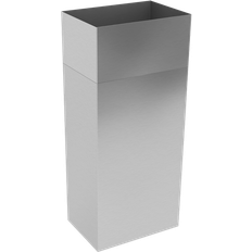 Thermex Spesialkanal L: 1x1950 mm Hvit
